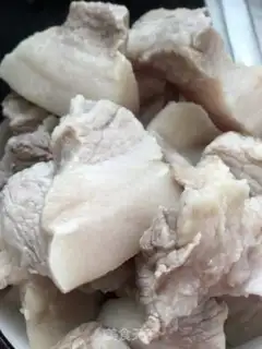 Make Cricket eggs, soy sauce step 5
