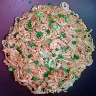 Make Fried step 9