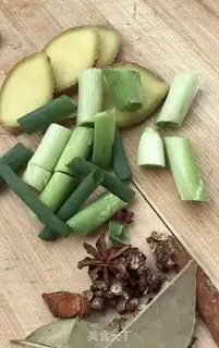 Make Cricket eggs, soy sauce step 6