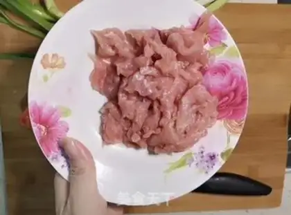Make Spam step 0