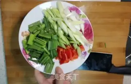 Make Spam step 1