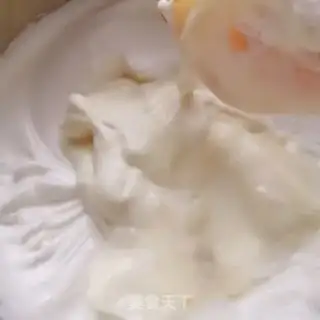 Make Strawberry Angel Cake Roll step 9