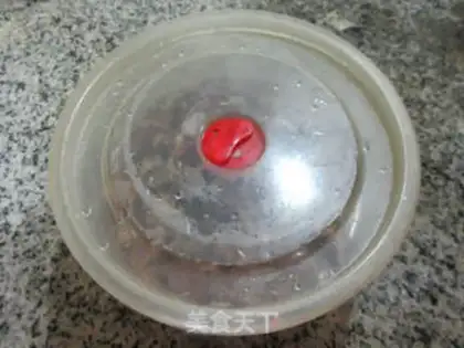 Make Smells like chicken step 9