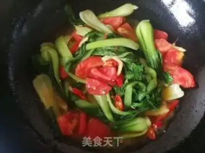 Make Tomatoes go to sea step 7