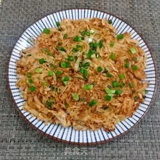 Make Fried step 11