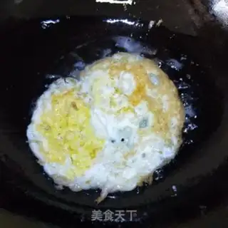 Make Scrambled eggs step 5