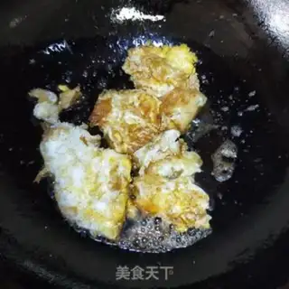 Make Scrambled eggs step 6