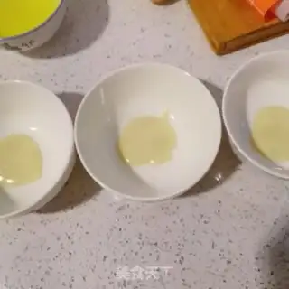 Make Strawberry Angel Cake Roll step 11