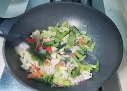 Make Spam step 3