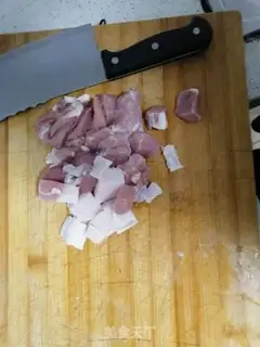 Make Pizza step 1
