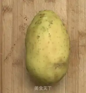 Make Mashed potatoes step 0