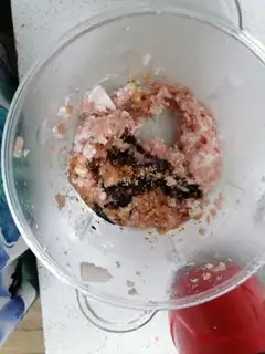 Make Pizza step 2