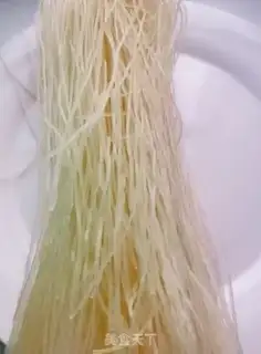 Make Rice powder step 0