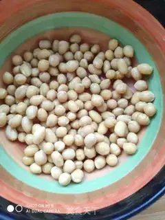 Make Chestbone pickles and bitter melons step 0