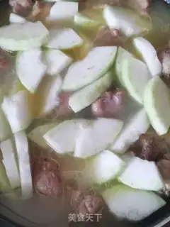 Make Pond soup step 7