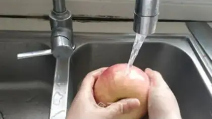Make Mashed step 0