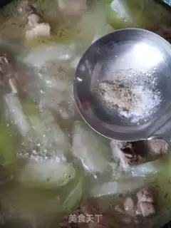 Make Pond soup step 8