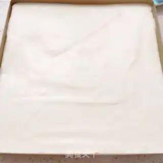 Make Strawberry Angel Cake Roll step 16