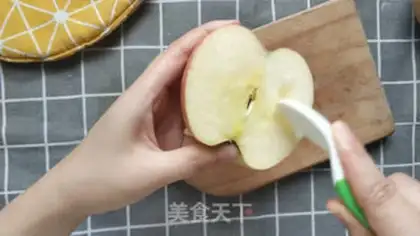 Make Mashed step 1