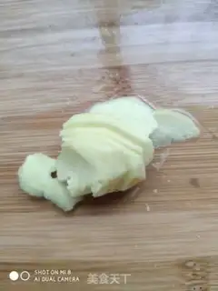 Make Chestbone pickles and bitter melons step 3