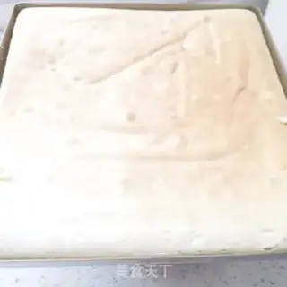 Make Strawberry Angel Cake Roll step 17