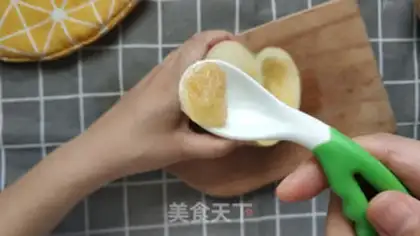 Make Mashed step 2