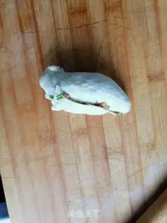 Make Pizza step 7