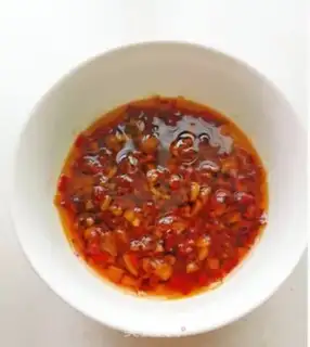 Make Rice powder step 5