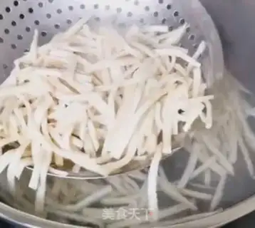 Make Apricot step 1