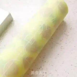 Make Strawberry Angel Cake Roll step 20