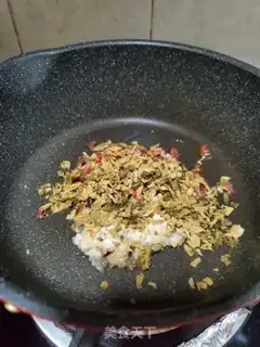 Make Plum-crackers step 1