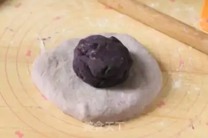 Make Potato toast step 8