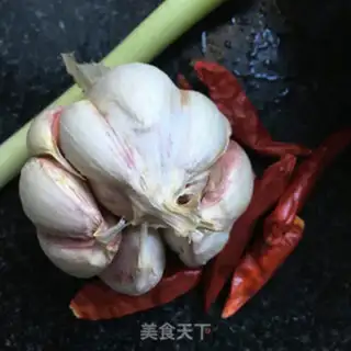 Make The cold gravy step 1