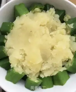Make Mashed potatoes step 11