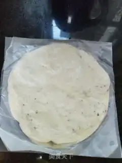 Make Plum-crackers step 4