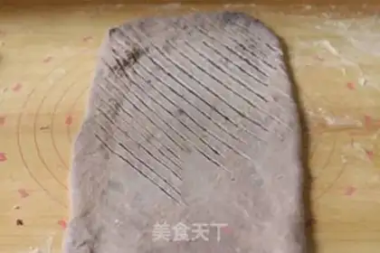 Make Potato toast step 10