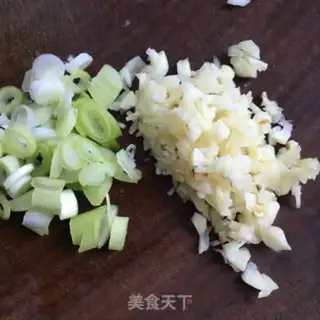 Make The cold gravy step 4