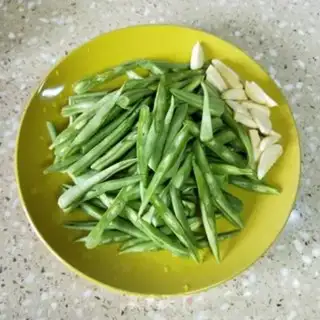 Make Four seasons of soy sauce step 1