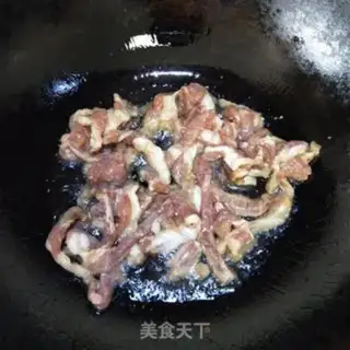 Make Four seasons of soy sauce step 3