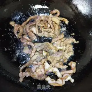 Make Four seasons of soy sauce step 4