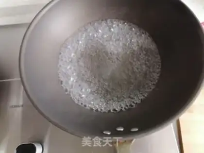 Make Three spicy noodles step 2