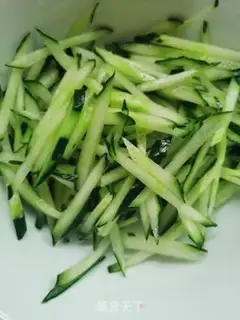 Make Frozen potatoes step 1