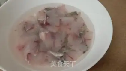 Make Sourfish step 2