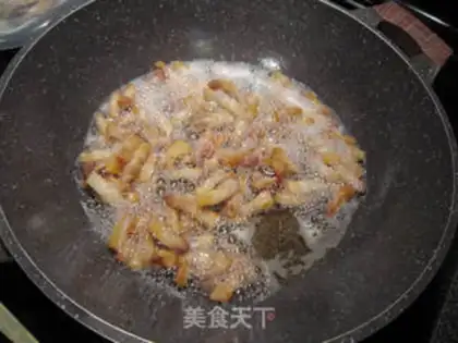 Make Taiwan tastes like meat step 5