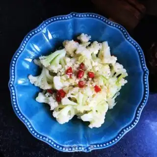 Make The cold gravy step 8