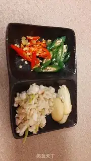 Make Sourfish step 3