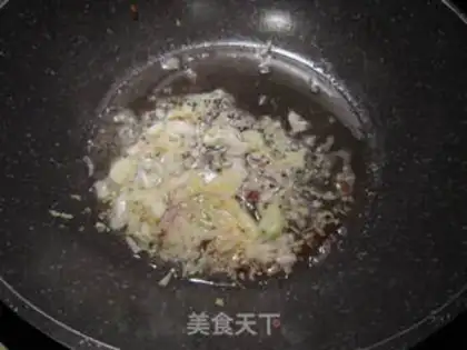 Make Taiwan tastes like meat step 6