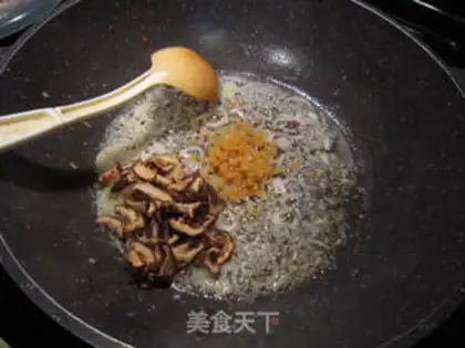 Make Taiwan tastes like meat step 7