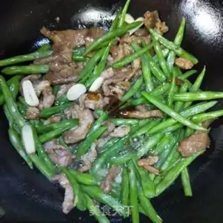 Make Four seasons of soy sauce step 10