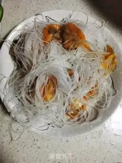 Make Garlic fan sap step 0